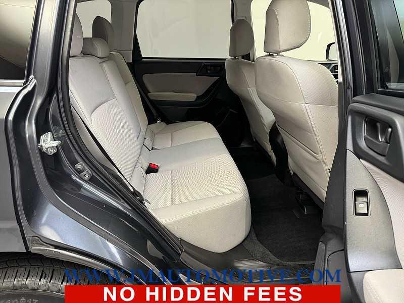 used 2014 Subaru Forester car, priced at $10,995