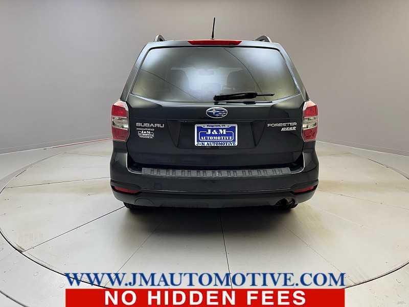 used 2014 Subaru Forester car, priced at $10,995