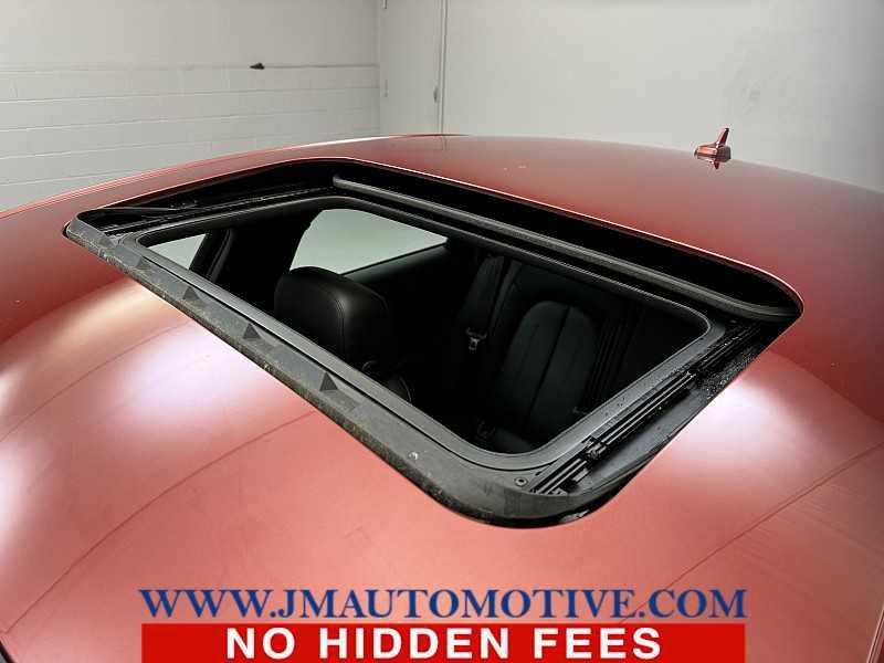 used 2018 Audi A6 car, priced at $22,995