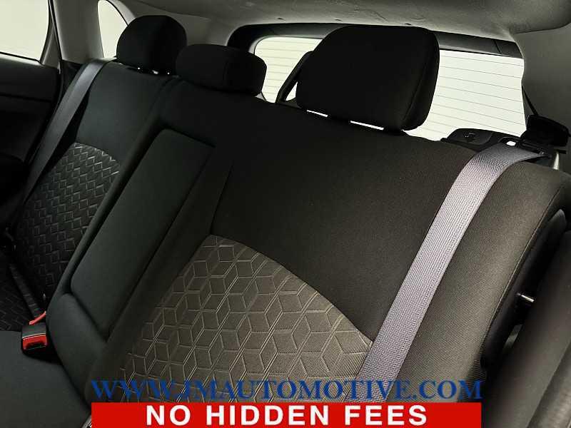 used 2022 Mitsubishi Outlander Sport car, priced at $16,995