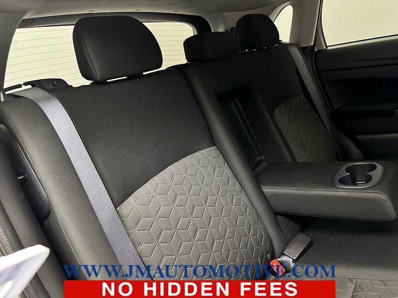 used 2022 Mitsubishi Outlander Sport car, priced at $16,995