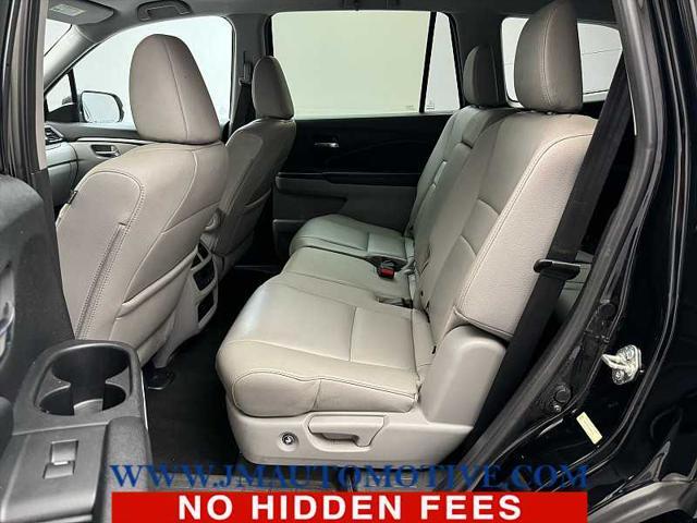 used 2016 Honda Pilot car, priced at $16,995