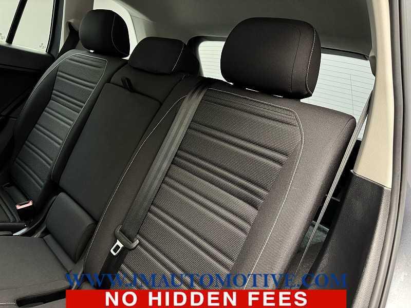 used 2022 Volkswagen Tiguan car, priced at $20,995