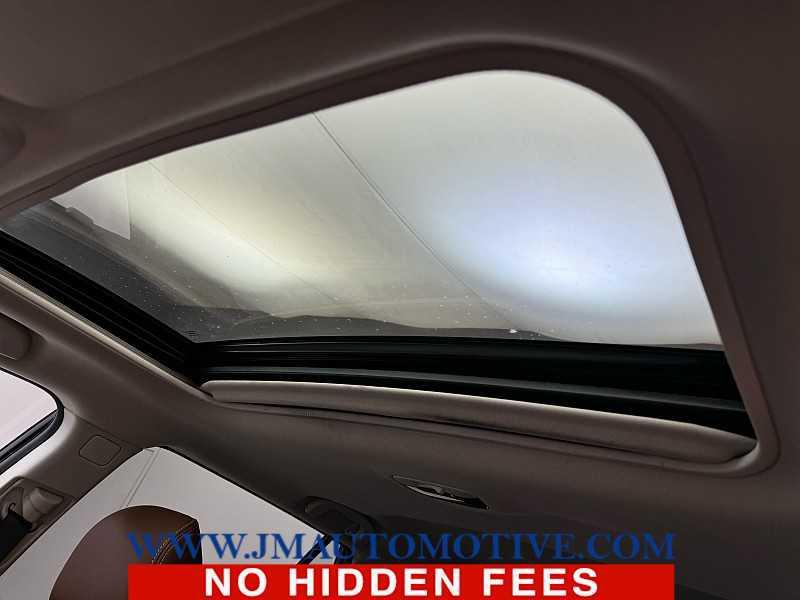 used 2018 Subaru Outback car, priced at $23,995