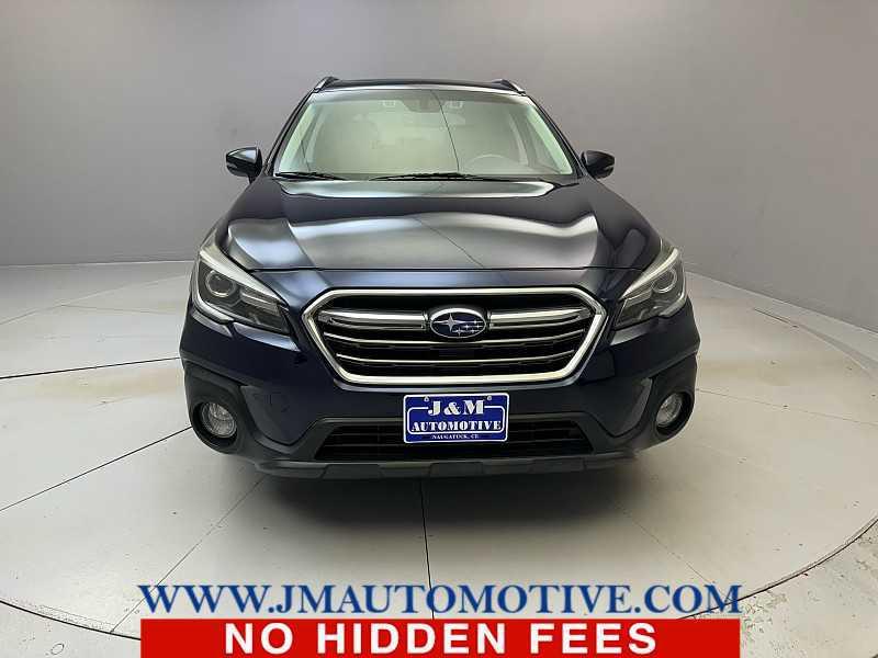 used 2018 Subaru Outback car, priced at $23,995
