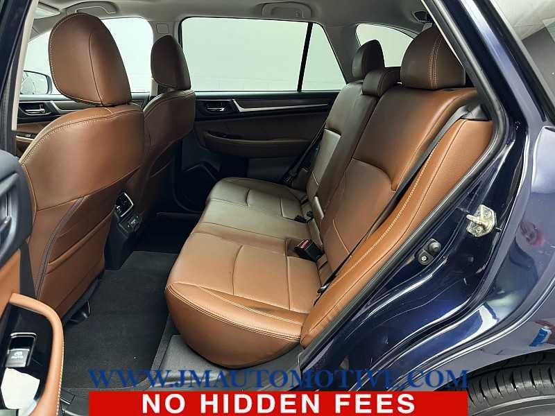used 2018 Subaru Outback car, priced at $23,995