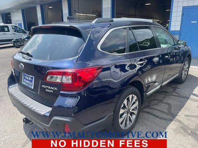 used 2018 Subaru Outback car, priced at $23,995