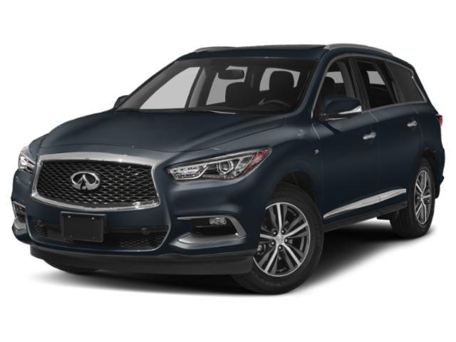 used 2019 INFINITI QX60 car, priced at $18,995