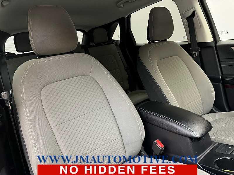 used 2022 Ford Escape car, priced at $25,995