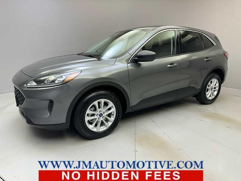 used 2022 Ford Escape car, priced at $25,995