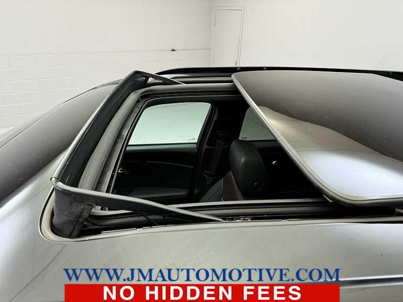 used 2023 Chevrolet Blazer car, priced at $30,995