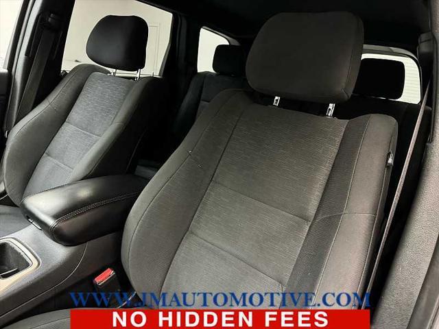 used 2014 Jeep Grand Cherokee car, priced at $9,995