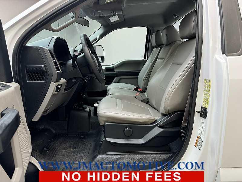 used 2017 Ford F-250 car, priced at $29,995