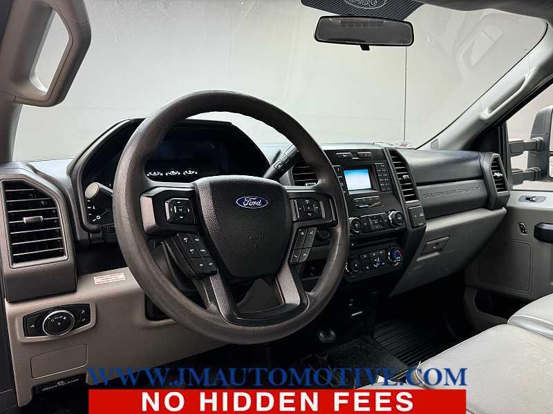 used 2017 Ford F-250 car, priced at $29,995