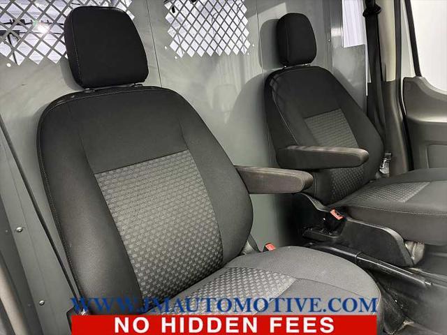 used 2021 Ford Transit-350 car, priced at $37,995