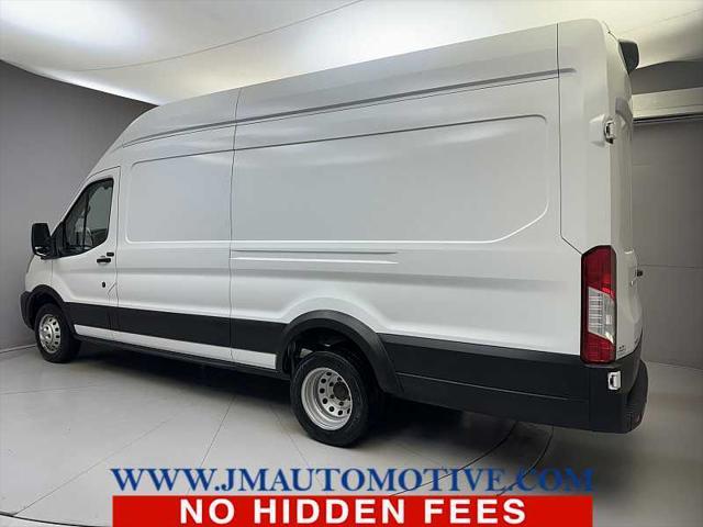 used 2021 Ford Transit-350 car, priced at $37,995