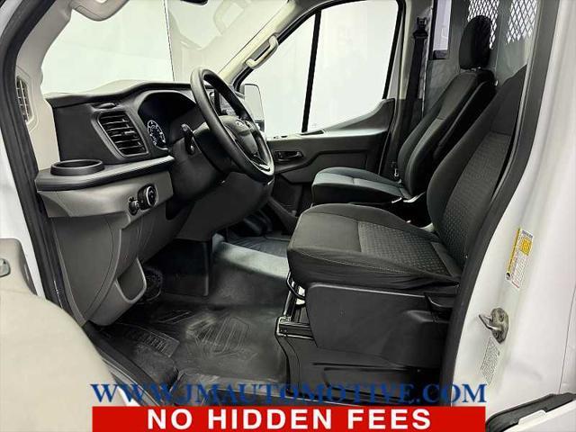 used 2021 Ford Transit-350 car, priced at $37,995