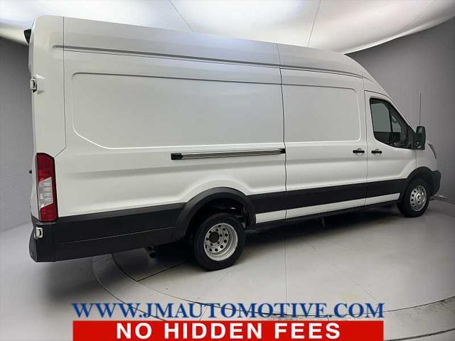 used 2021 Ford Transit-350 car, priced at $37,995