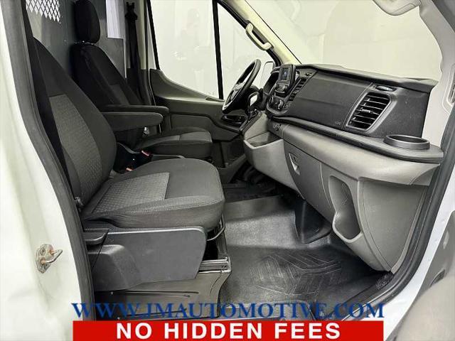 used 2021 Ford Transit-350 car, priced at $37,995