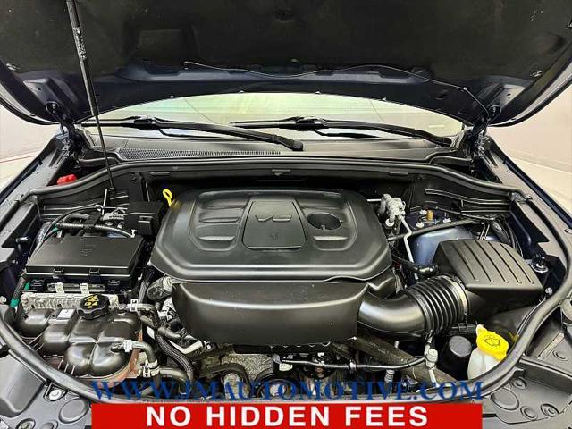 used 2020 Jeep Grand Cherokee car, priced at $22,995