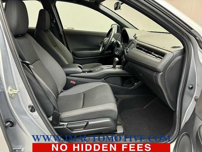 used 2020 Honda HR-V car, priced at $22,995