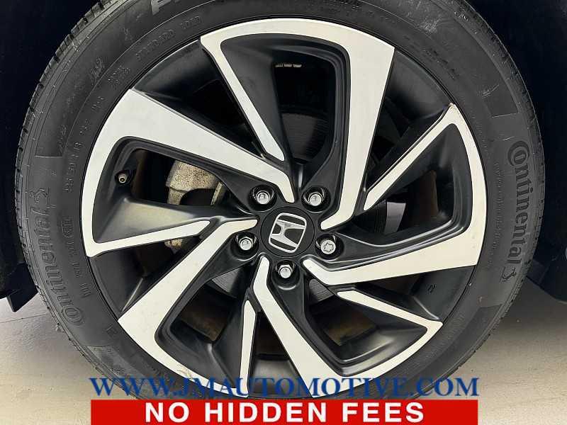 used 2020 Honda HR-V car, priced at $22,995