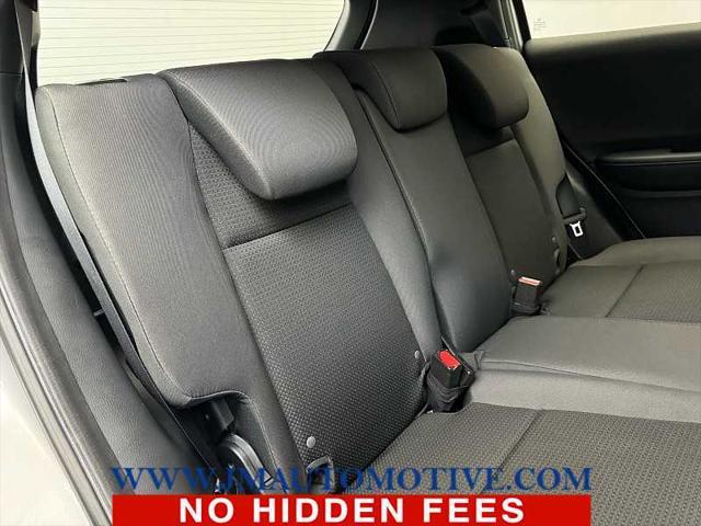 used 2020 Honda HR-V car, priced at $23,995