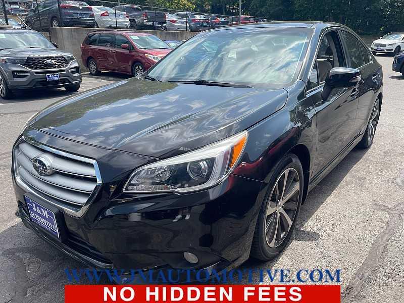 used 2015 Subaru Legacy car, priced at $11,995