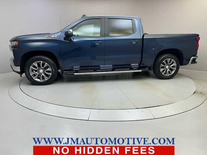 used 2019 Chevrolet Silverado 1500 car, priced at $26,995