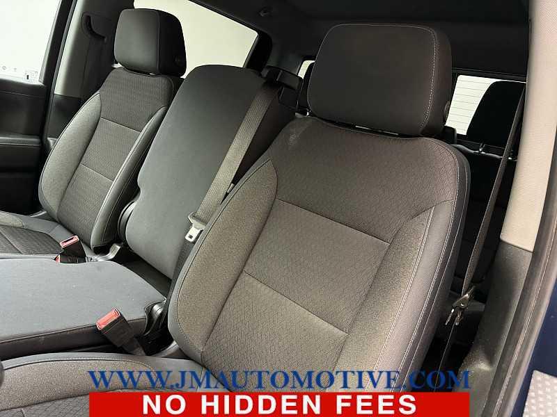 used 2019 Chevrolet Silverado 1500 car, priced at $26,995