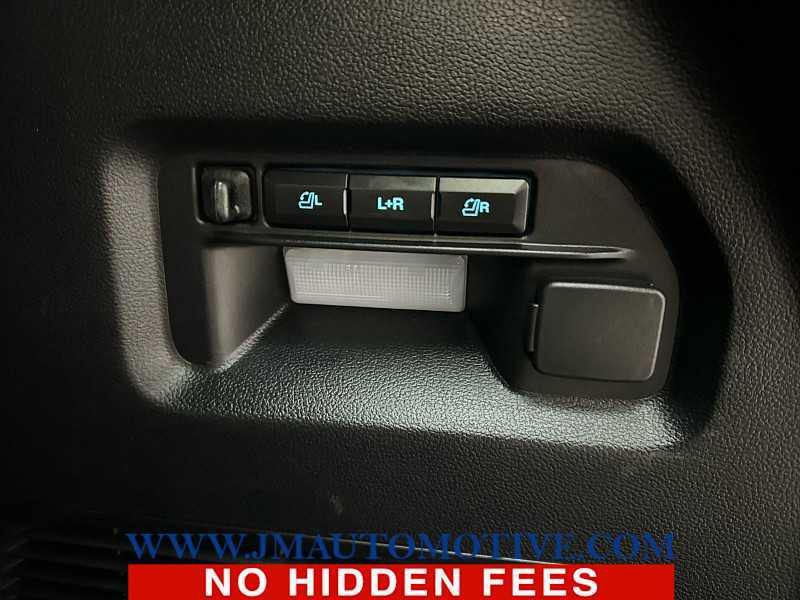 used 2022 Ford Explorer car, priced at $35,995