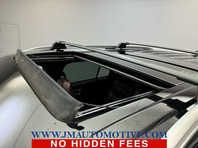 used 2022 Ford Explorer car, priced at $35,995