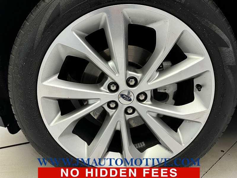 used 2022 Ford Explorer car, priced at $35,995