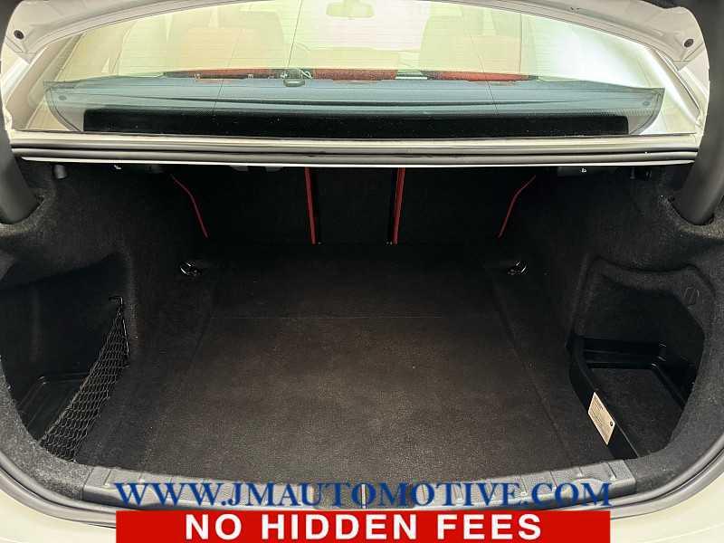 used 2018 BMW 330 car, priced at $13,995