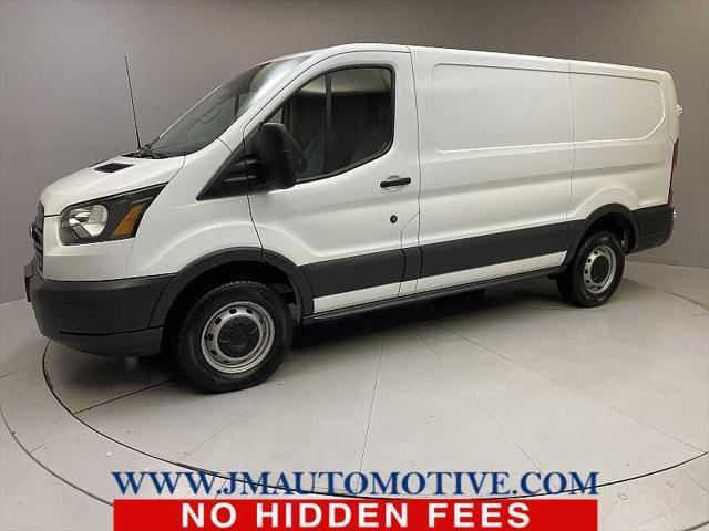 used 2018 Ford Transit-250 car, priced at $27,995