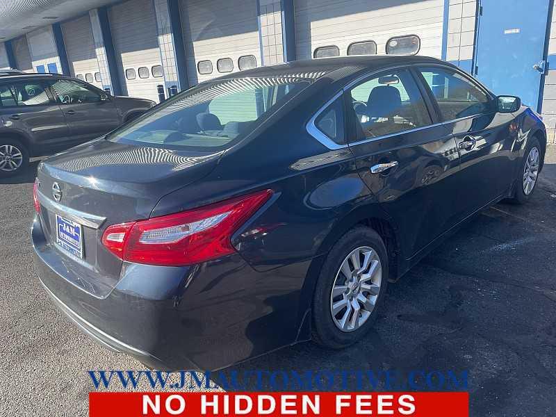 used 2016 Nissan Altima car, priced at $8,995