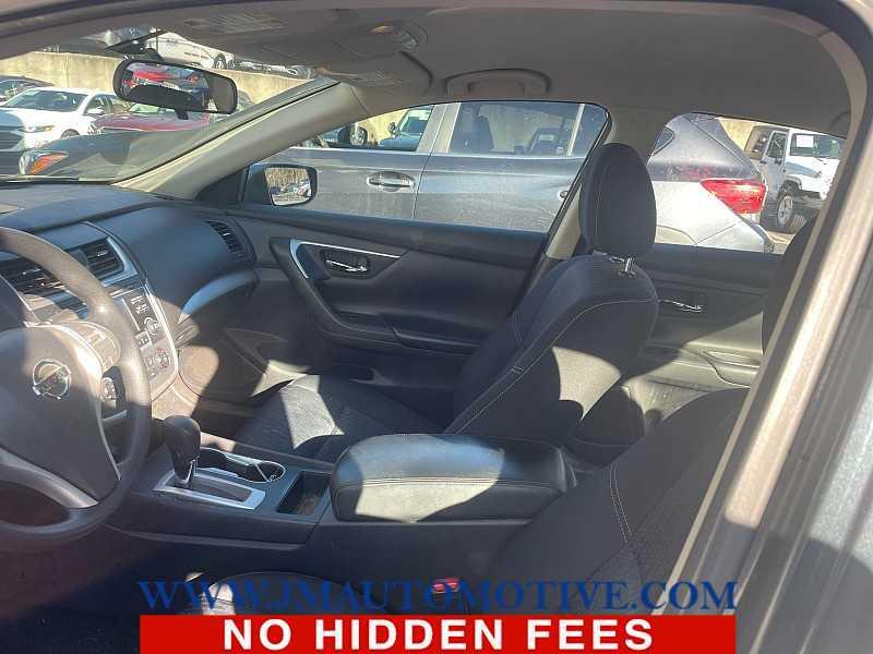 used 2016 Nissan Altima car, priced at $8,995