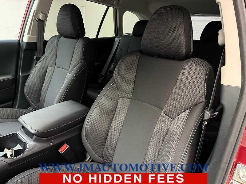 used 2022 Subaru Outback car, priced at $25,995