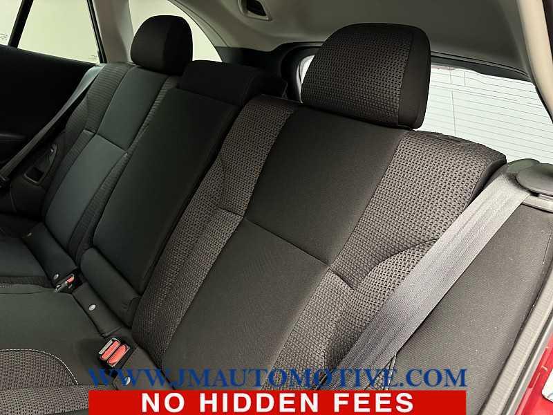 used 2022 Subaru Outback car, priced at $25,995