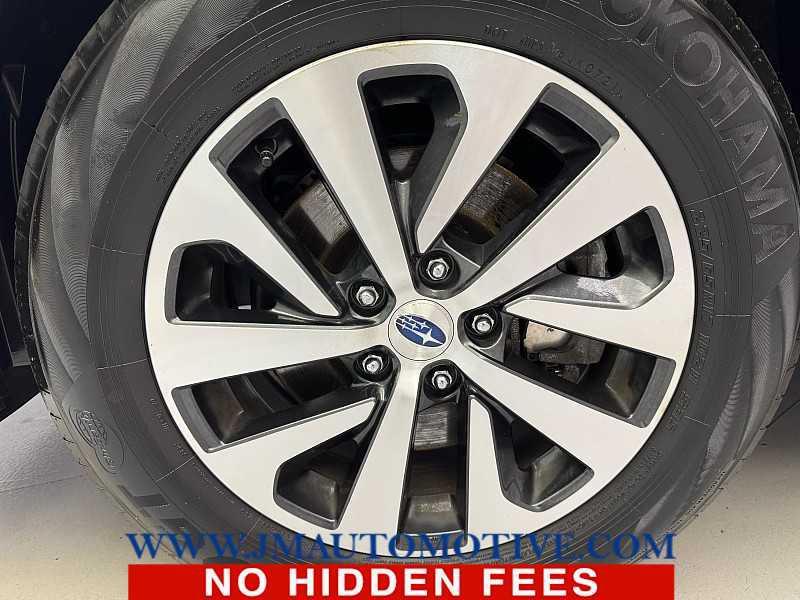 used 2022 Subaru Outback car, priced at $25,995