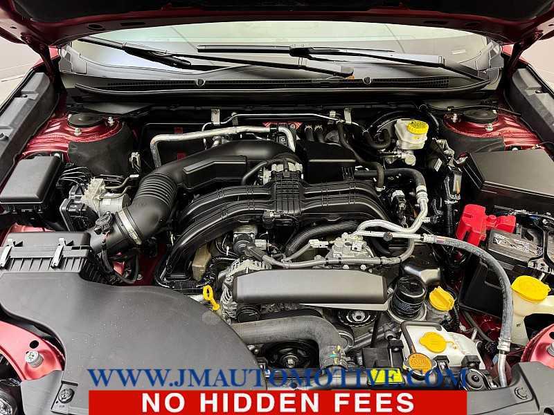used 2022 Subaru Outback car, priced at $25,995