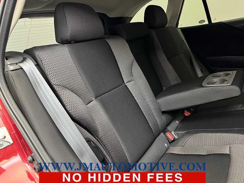 used 2022 Subaru Outback car, priced at $25,995