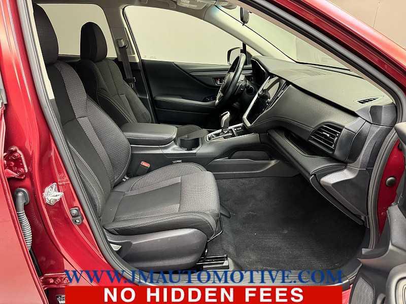 used 2022 Subaru Outback car, priced at $25,995