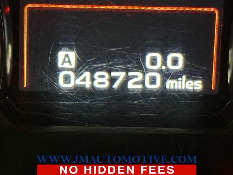 used 2020 Subaru WRX car, priced at $26,995