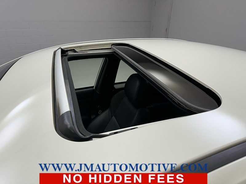 used 2020 Subaru WRX car, priced at $26,995