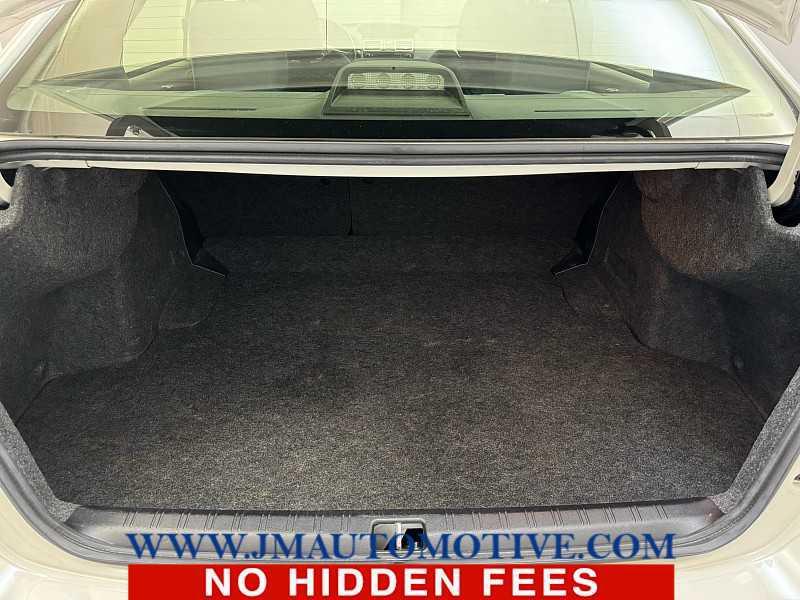 used 2020 Subaru WRX car, priced at $26,995