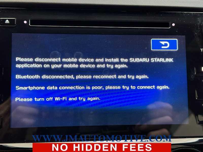 used 2020 Subaru WRX car, priced at $26,995