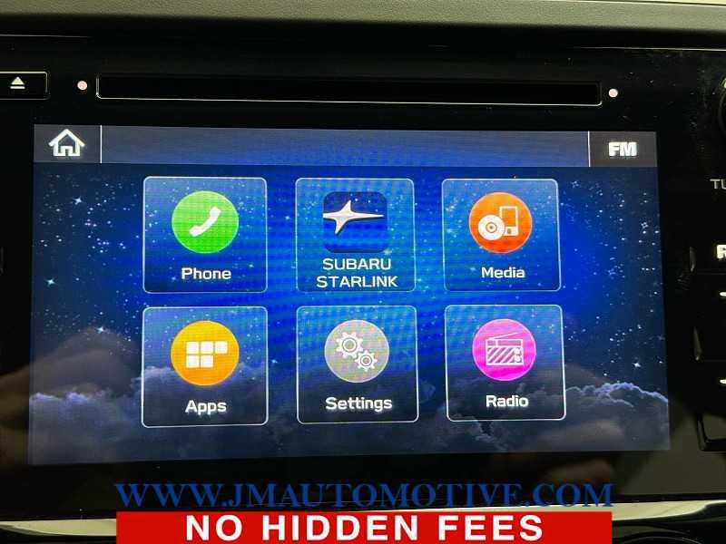 used 2020 Subaru WRX car, priced at $26,995