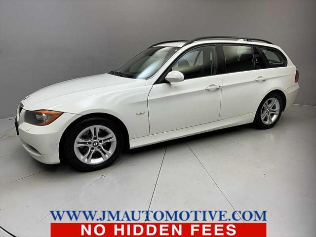 used 2008 BMW 328 car, priced at $9,995