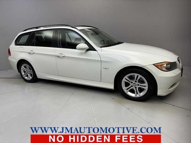 used 2008 BMW 328 car, priced at $9,995